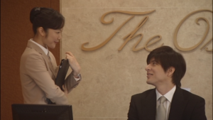 純と愛の画像