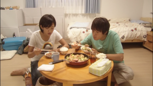純と愛の画像
