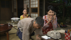 ちゅらさんの画像