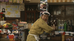 ちゅらさんの画像