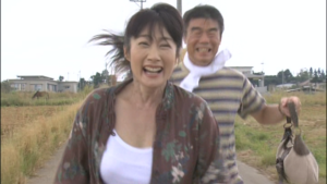 ちゅらさんの画像