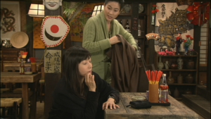 ちゅらさんの画像