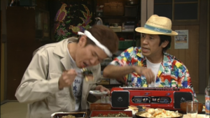 ちゅらさんの画像