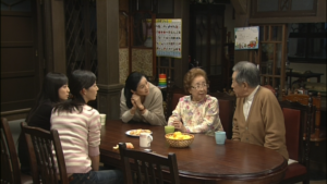 ちゅらさんの画像