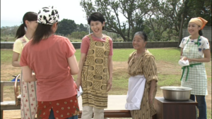 ちゅらさんの画像