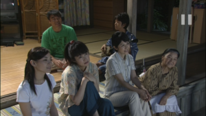 ちゅらさんの画像
