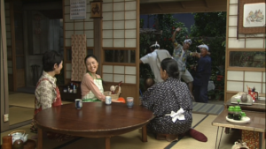 ちゅらさんの画像
