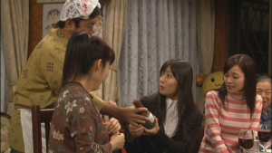 ちゅらさんの画像