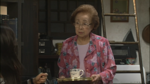 ちゅらさんの画像