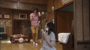 純と愛の画像