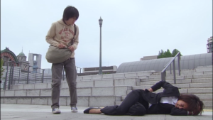 純と愛の画像