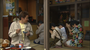 ちゅらさんの画像