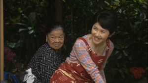 ちゅらさんの画像
