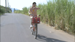 ちゅらさんの画像