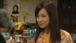 ちゅらさんの画像