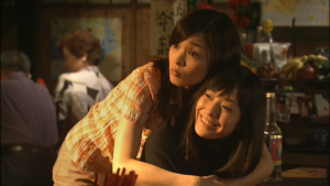 ちゅらさんの画像