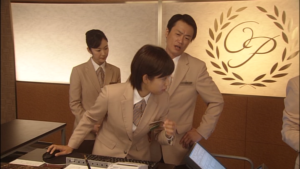 純と愛の画像
