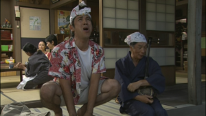 ちゅらさんの画像