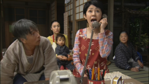 ちゅらさんの画像