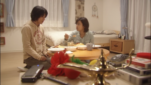 純と愛の画像