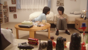 純と愛の画像